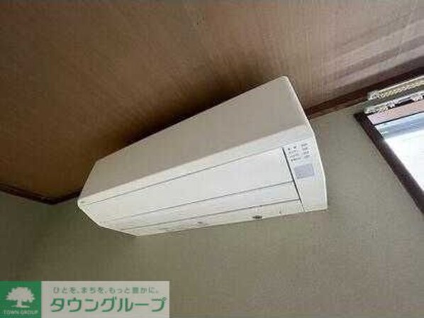 ハイツ昇栄の物件内観写真